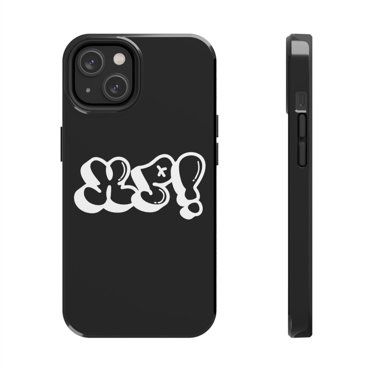 XP! Phone Case
