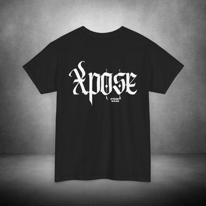 Xpose Greek Tee