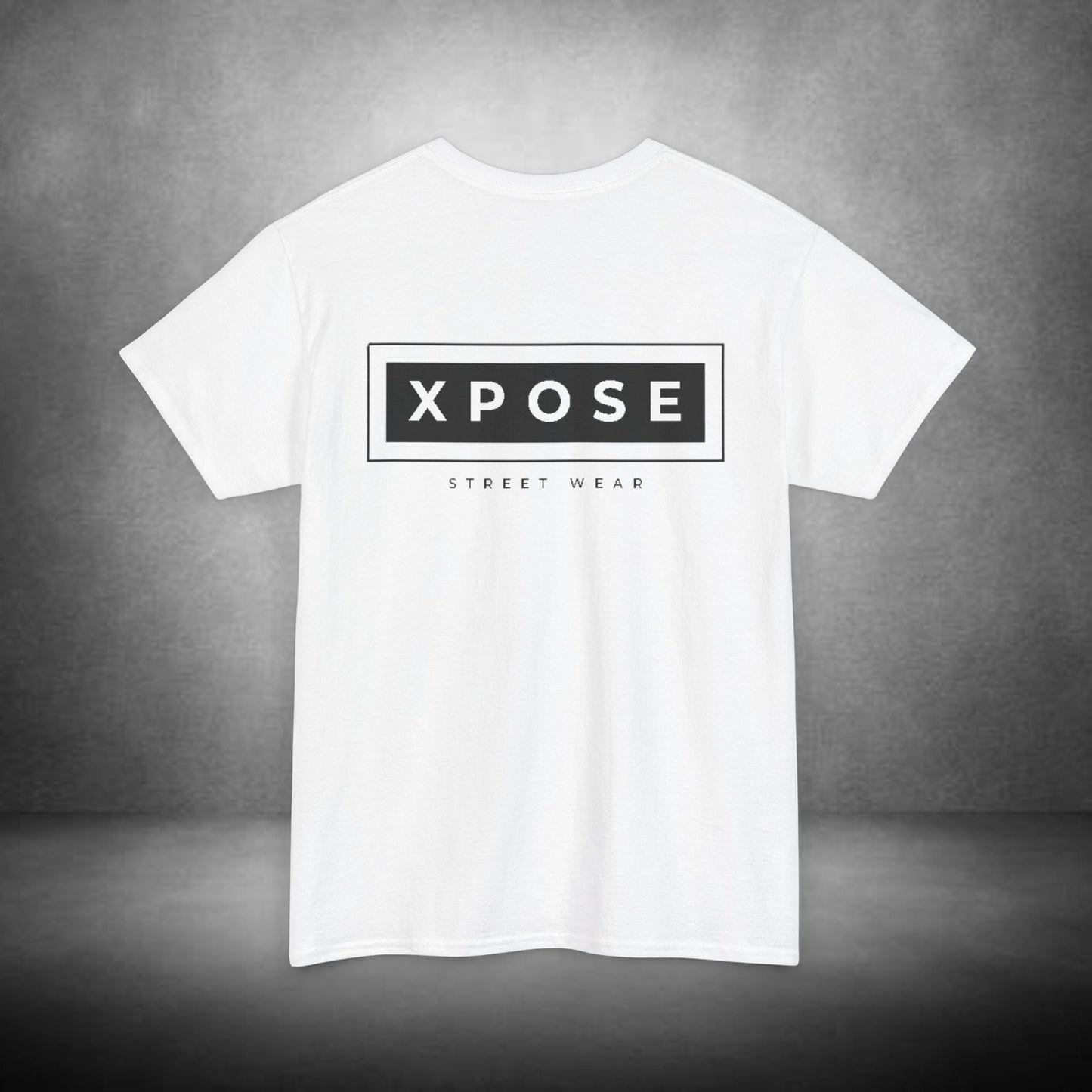 Xpose Street Wear Tee