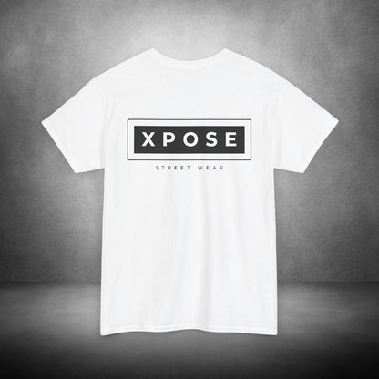 Xpose Street Wear Tee