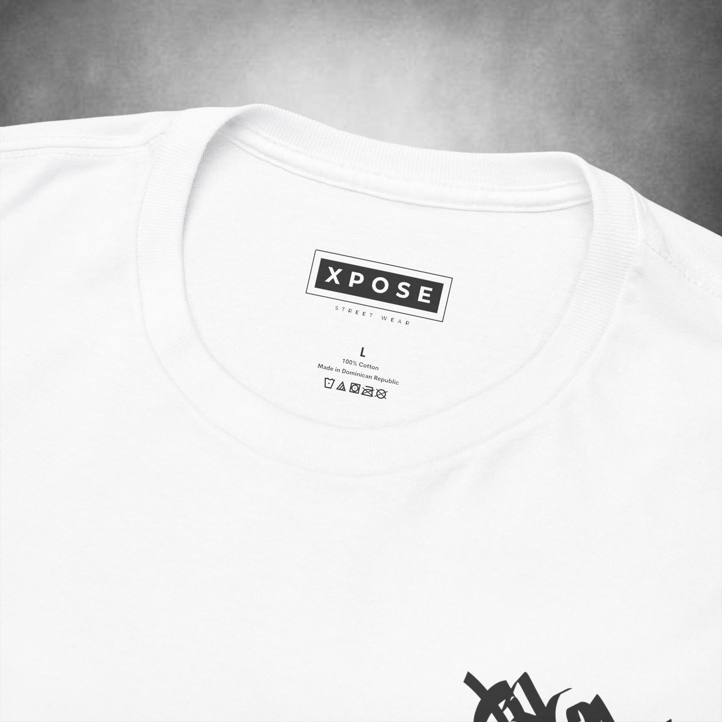 Xpose Tee