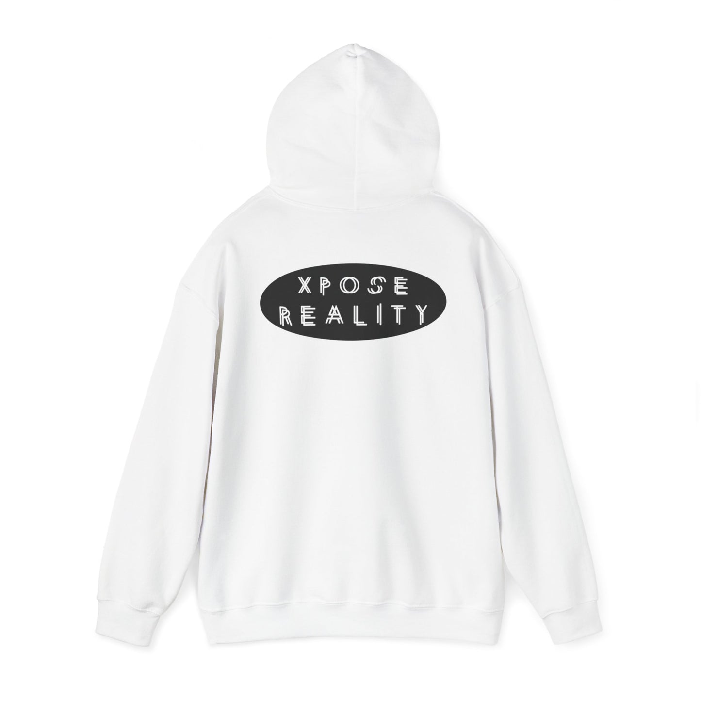 Xpose Reality Hoodie