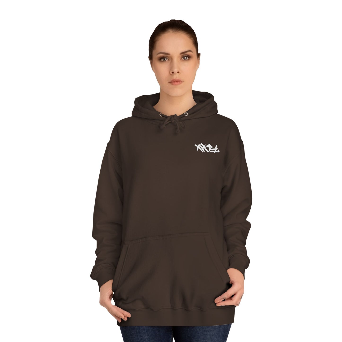 Xpose Hoodie