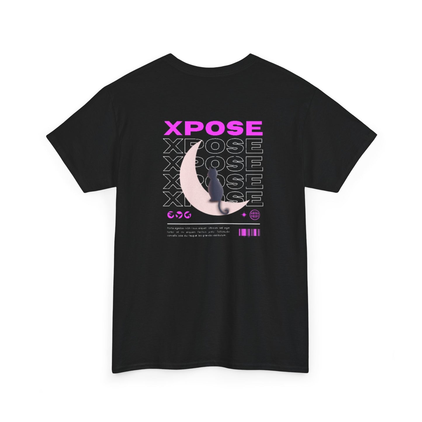 🌙Xpose🌙 Tee