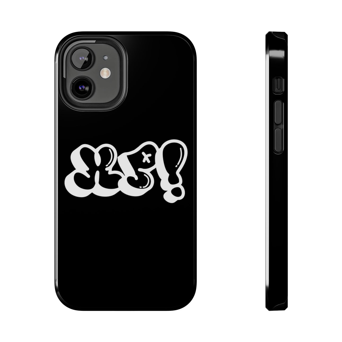 XP! Phone Case