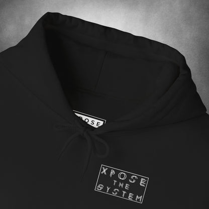 Xpose The System Hoodie