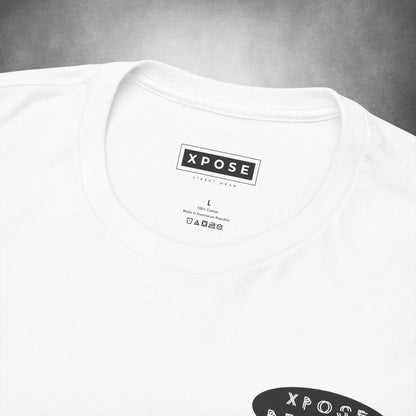 Xpose Reality Tee