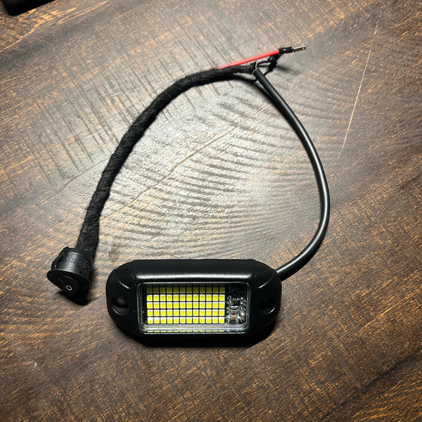 Surron Light Bee V3 Plug & Play Rock Light