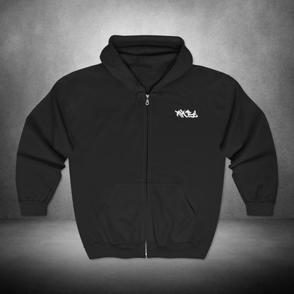 Xpose Full Zip Hoodie