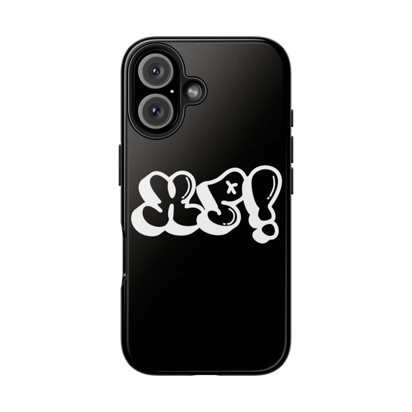 XP! Phone Case