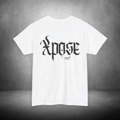 Xpose Greek Tee