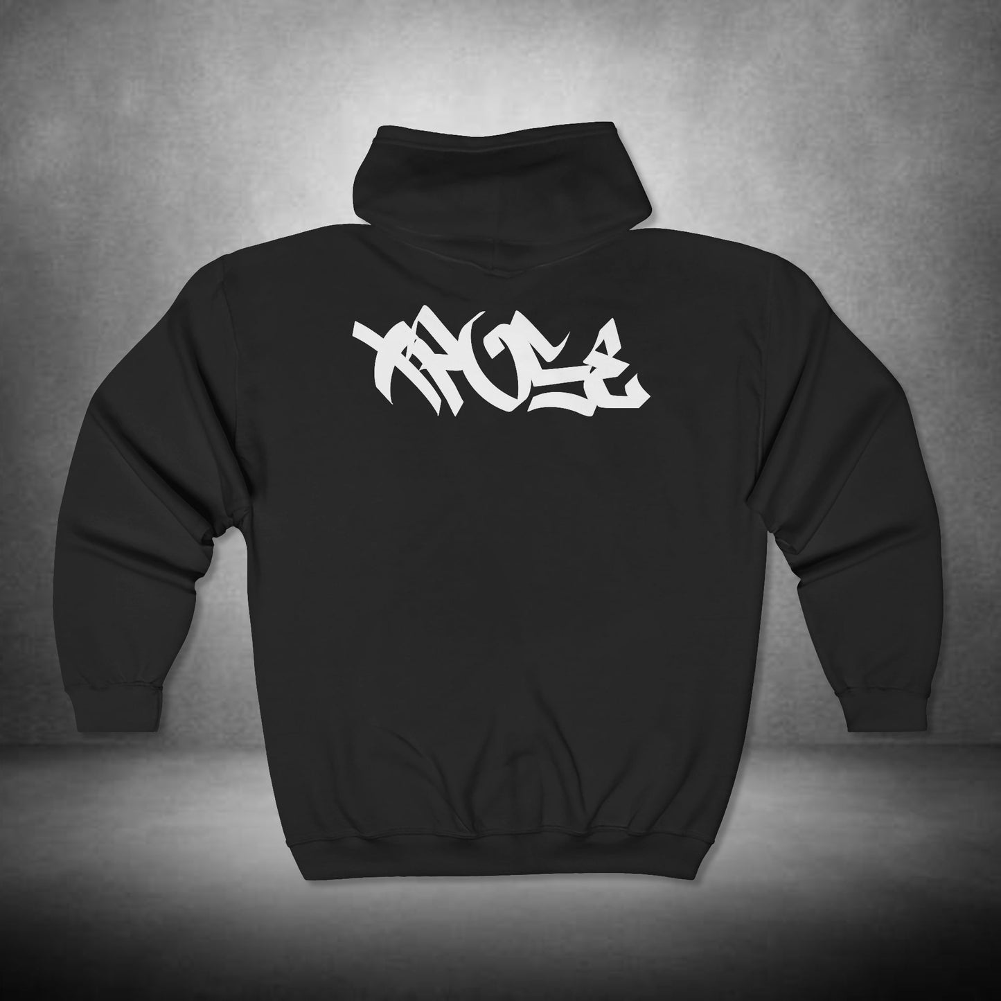 Xpose Full Zip Hoodie