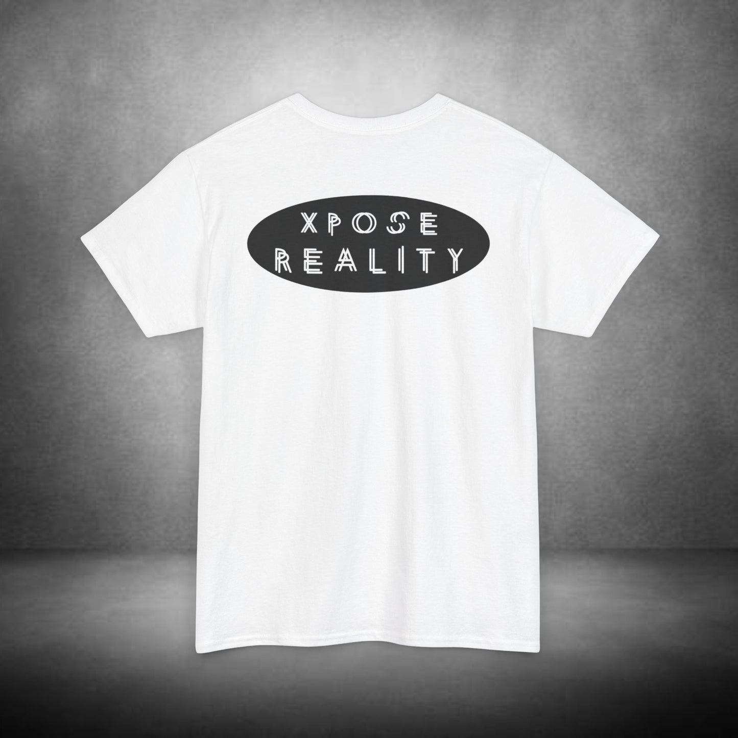 Xpose Reality Tee
