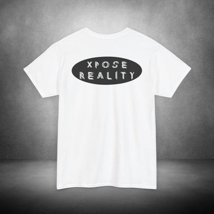 Xpose Reality Tee