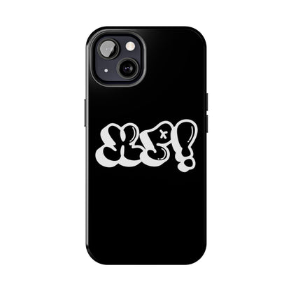 XP! Phone Case