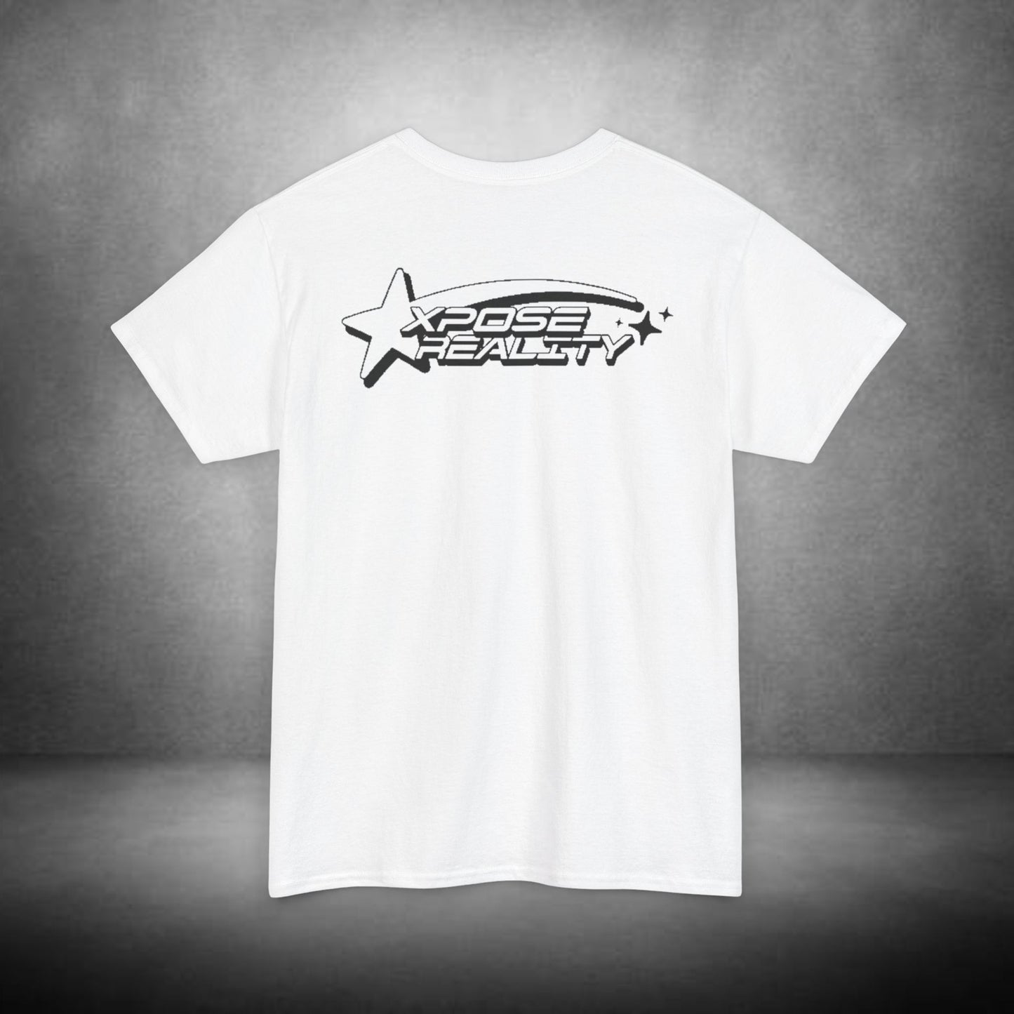 ⭐Xpose Reality⭐ Tee