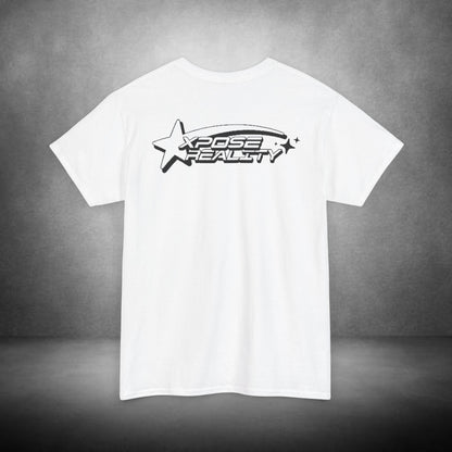 ⭐Xpose Reality⭐ Tee
