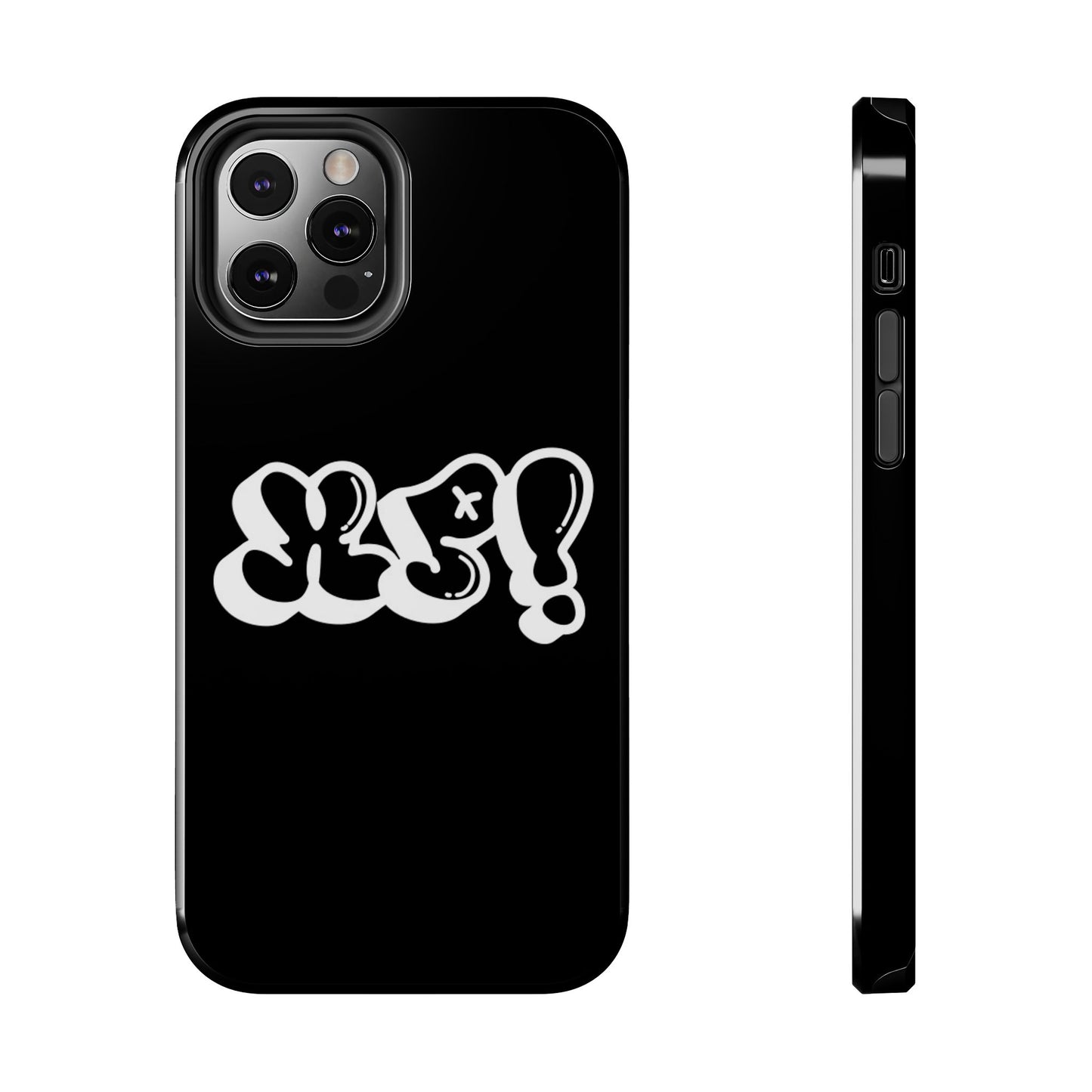XP! Phone Case