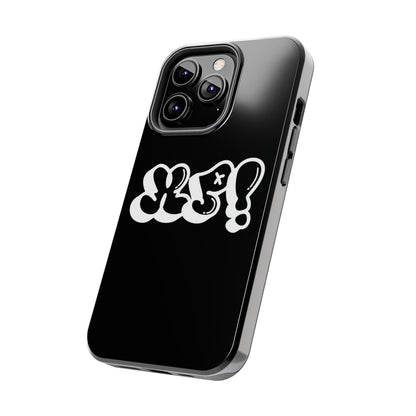 XP! Phone Case
