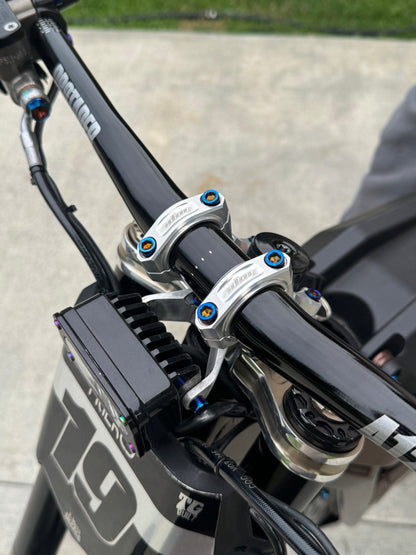 𝘿𝙞𝙧𝙚𝙘𝙩 𝙨𝙩𝙚𝙢 𝙩𝙞𝙩𝙖𝙣𝙞𝙪𝙢 𝙗𝙤𝙡𝙩𝙨