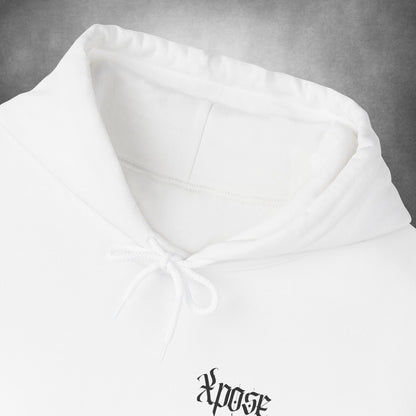 Xpose Greek Hoodie