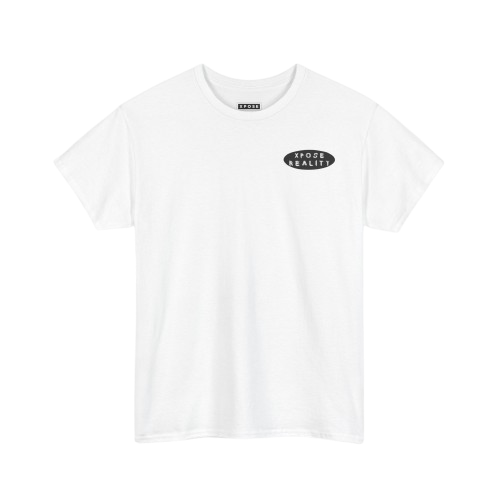 Xpose Reality Tee