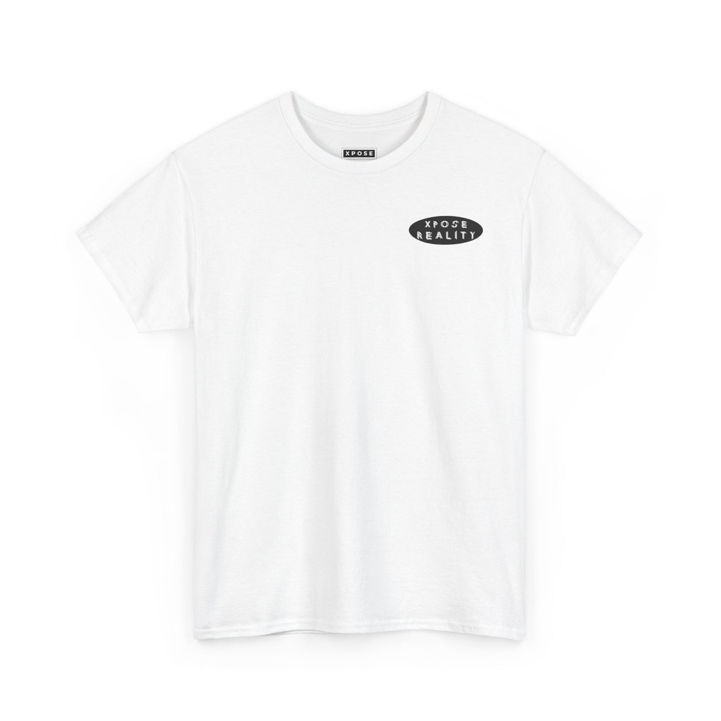 Xpose Reality Tee
