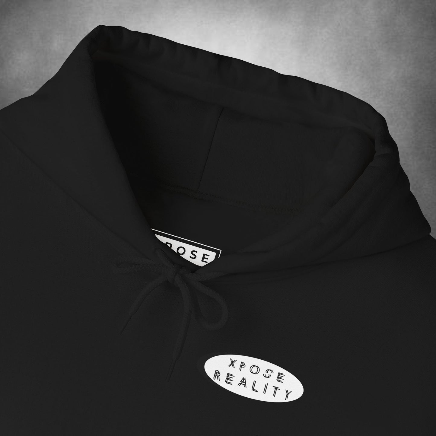 Xpose Reality Hoodie