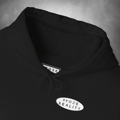 Xpose Reality Hoodie