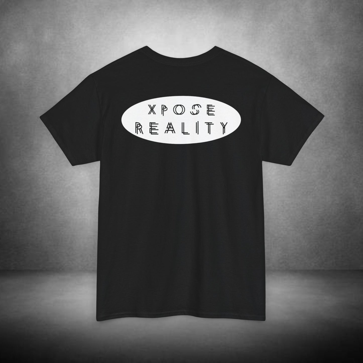Xpose Reality Tee