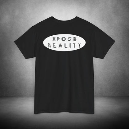 Xpose Reality Tee
