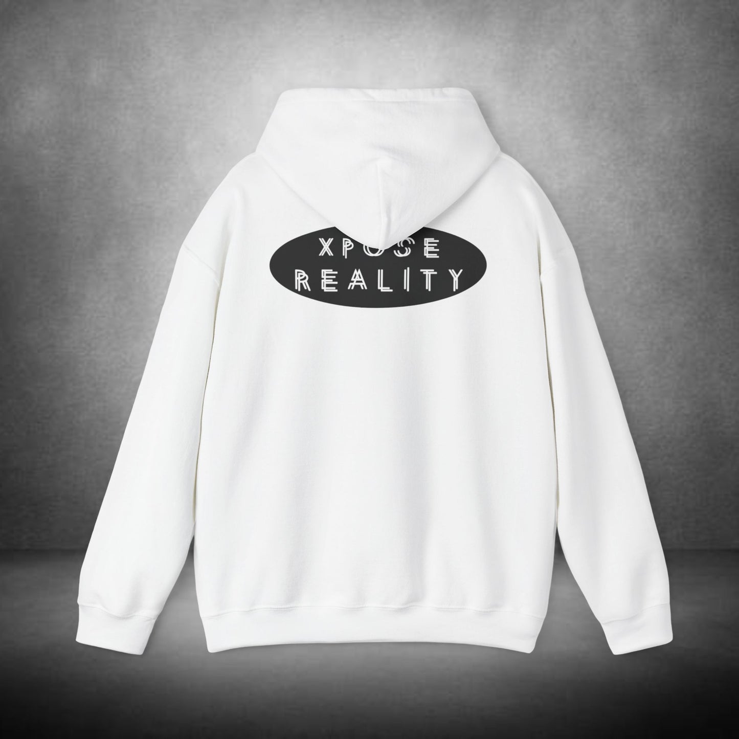 Xpose Reality Hoodie