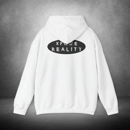 Xpose Reality Hoodie