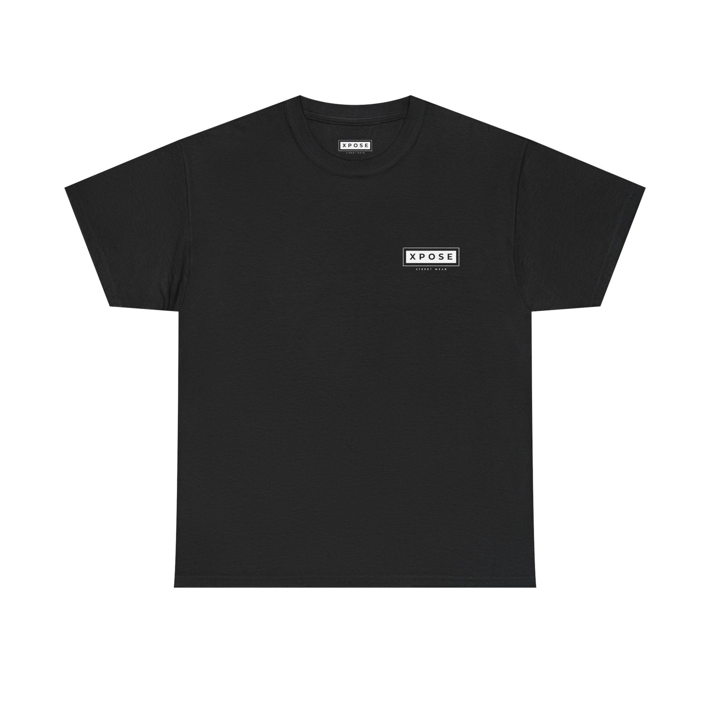 Xpose Street Wear Tee