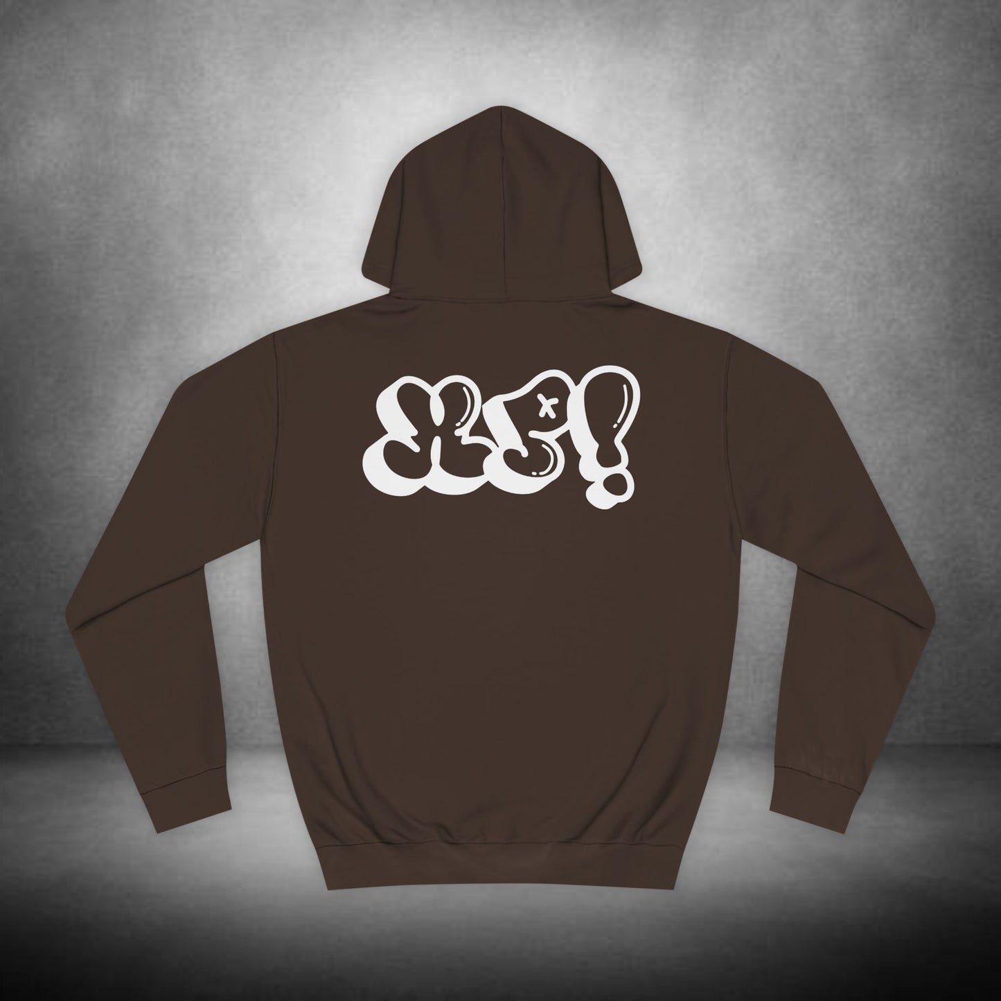 Xp! Hoodie