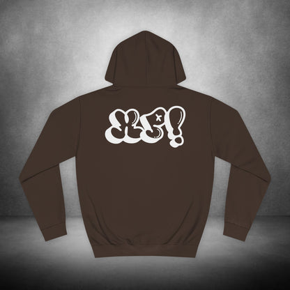 Xp! Hoodie