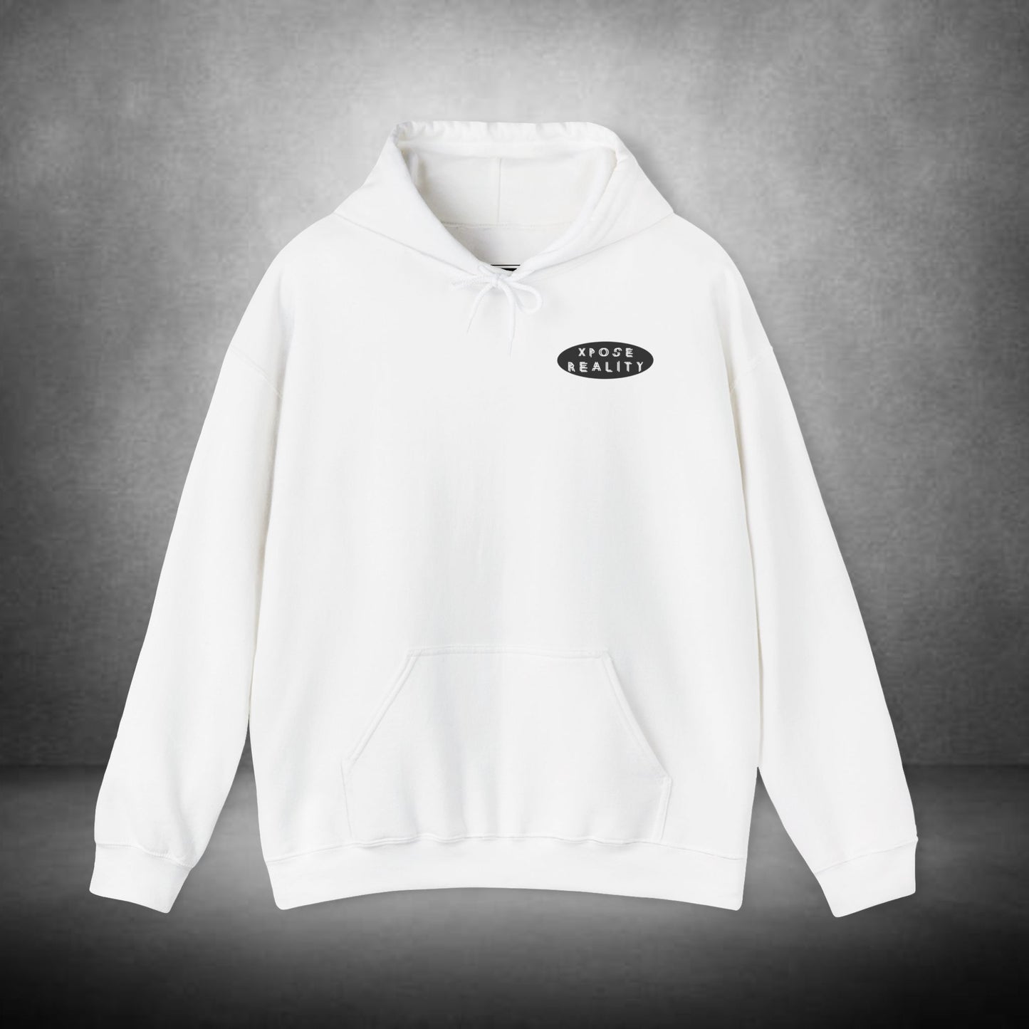 Xpose Reality Hoodie