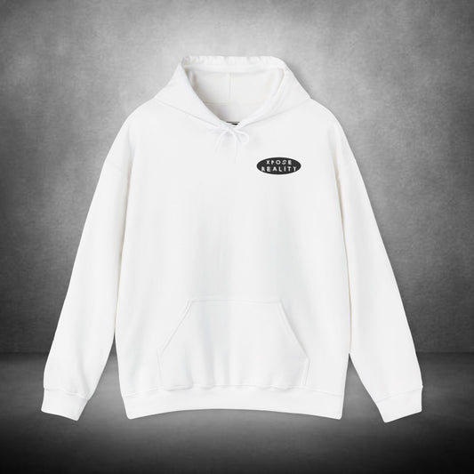 Xpose Reality Hoodie