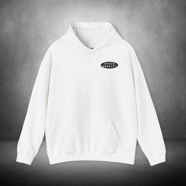 Xpose Reality Hoodie