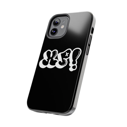 XP! Phone Case