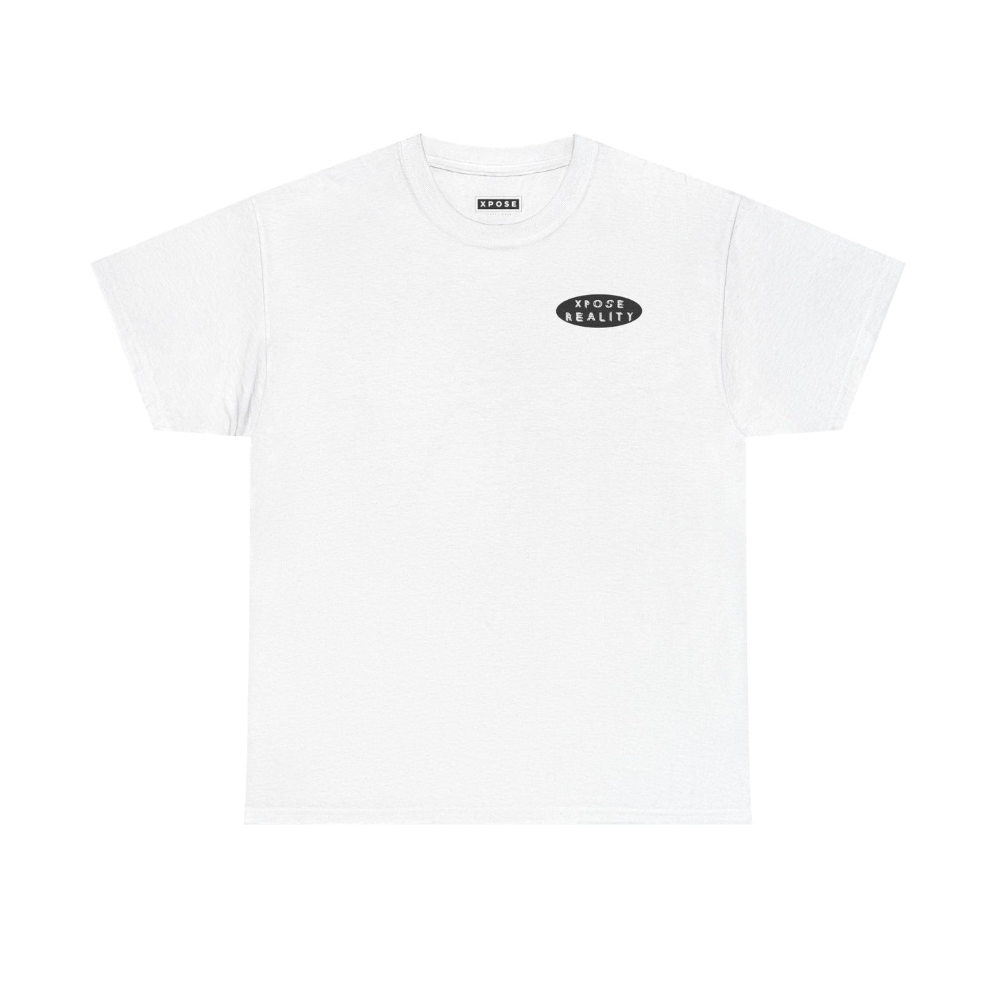 Xpose Reality Tee