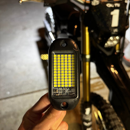 Surron Ultra Bee Plug-In-Play Rock Light 72 LEDs