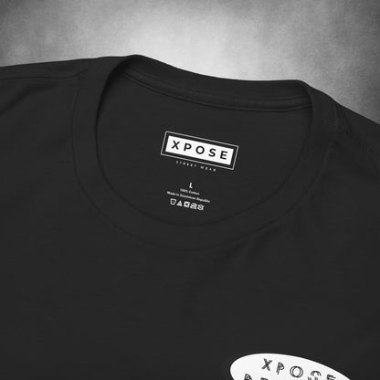 Xpose Reality Tee