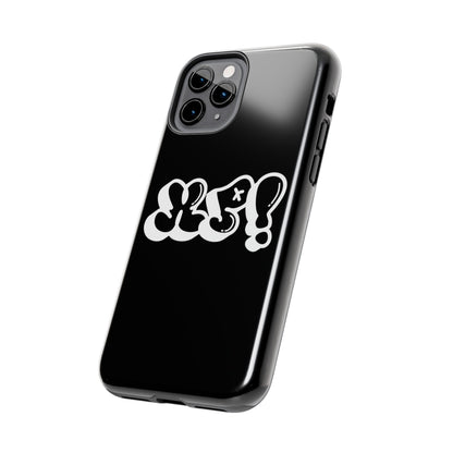 XP! Phone Case