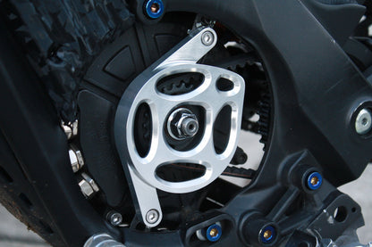 Talaria xxx Motor Cover