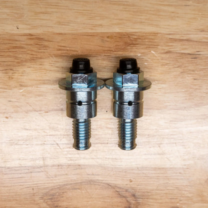 Warp 9 Surron Ultra Bee Triangles