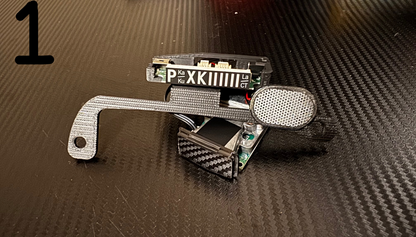 Surron Ultra Bee Radar Detector