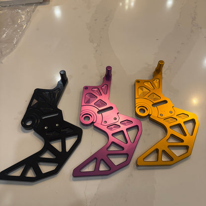 LBX/Eride Moto Brake Kit