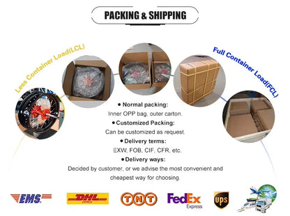 Original Ultra Bee Supermoto Wheel Set Kit with rotor and sprocket