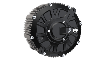 EBMX XLB-60 CORE Motor